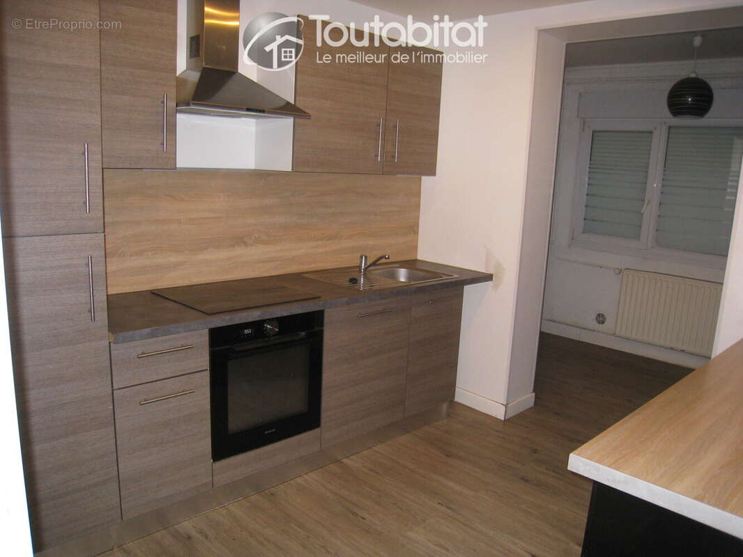 Maison 120 m² à Charleville-Mezieres  - photo 2