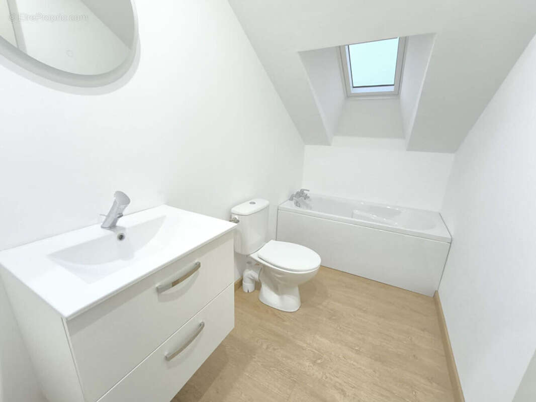 Maison à BRUAY-SUR-L&#039;ESCAUT