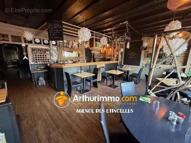 Commerce à CHATEAUBRIANT