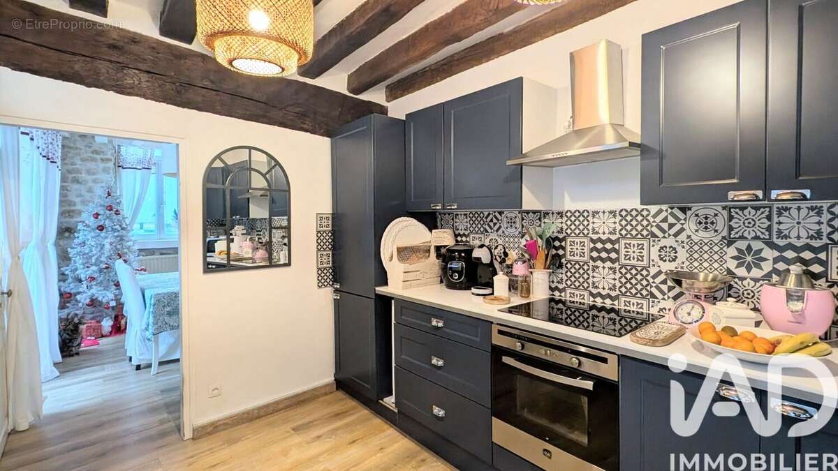 Photo 5 - Maison à LA FERTE-MILON