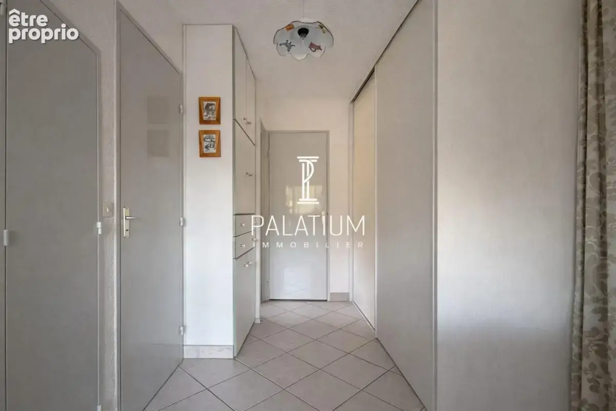 Appartement avec loggia et vue imprenable sur les montagnes - photo 6