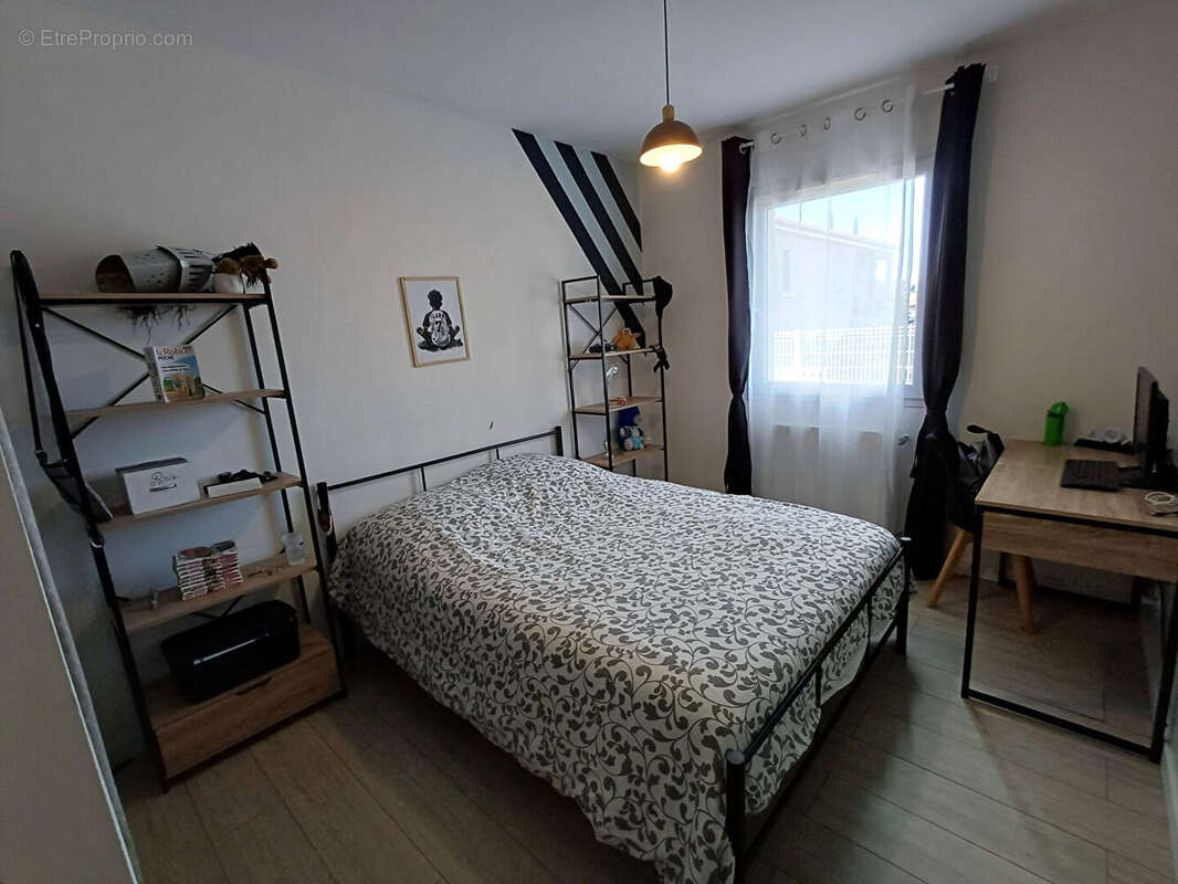 Maison à SAINT-GEORGES-SUR-ALLIER