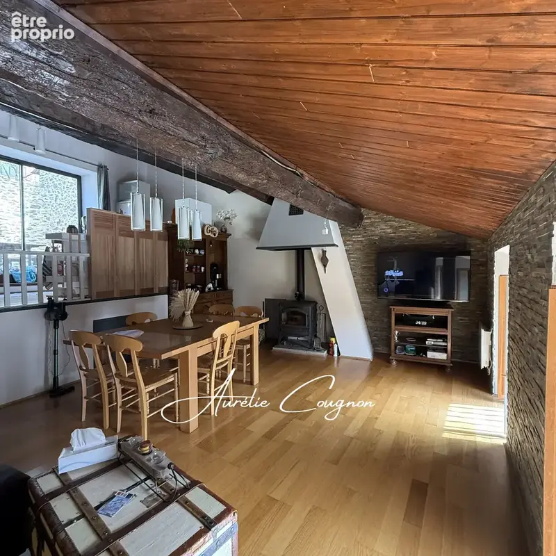 Maison 91 m² à Olette  - photo 6