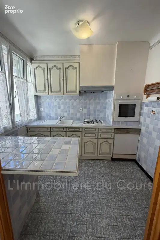 Maison 4 pièces 80 m² à vendre à Martigues (13500) - photo 3