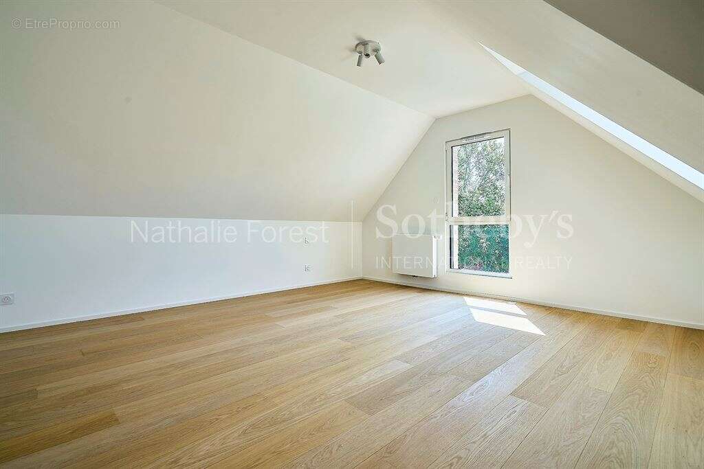 Croix résidentiel , secteur ultra recherché , superbe maison const  2025 , 5 ch sur 1026 m2 de terra - photo 19