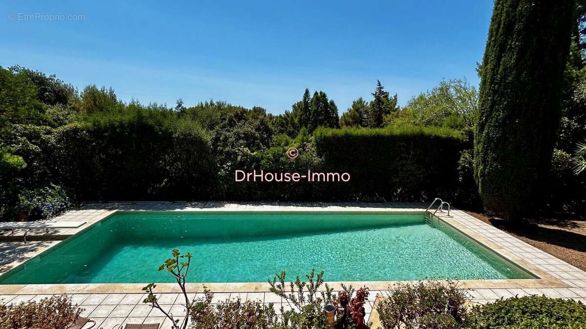 Maison 172 m² à La Valette-Du-Var  - photo 14