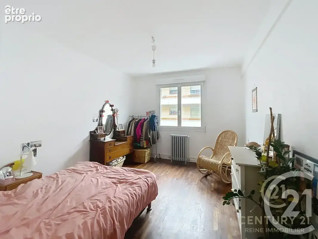 Appartement 3 pièces 56 m² à vendre à Rennes (35000) - photo 5