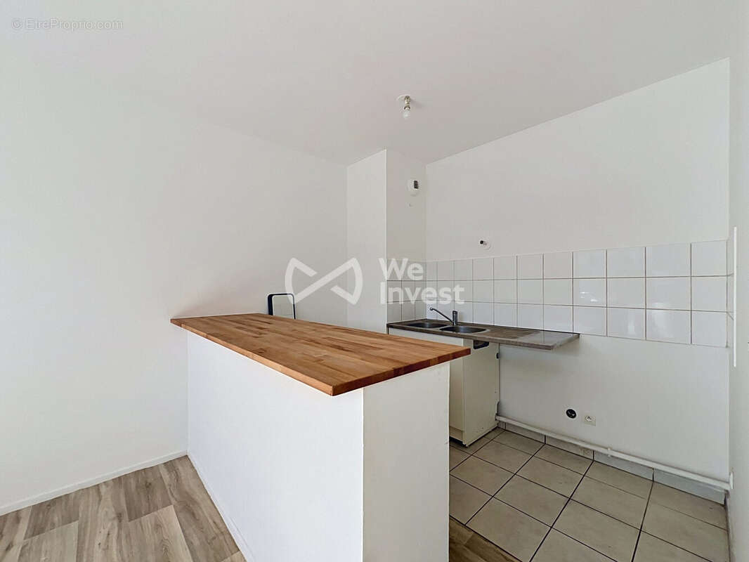 Appartement à ARGENTEUIL