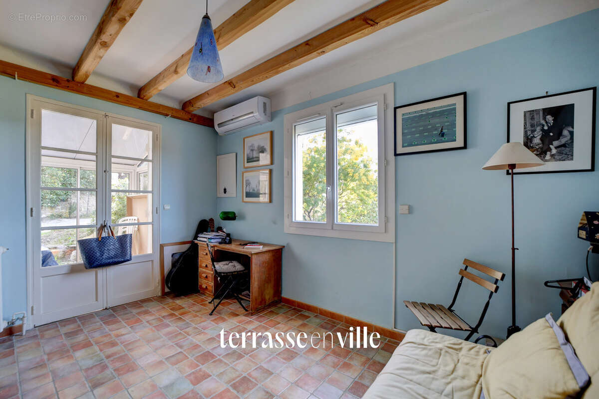 Maison à LE BEAUSSET