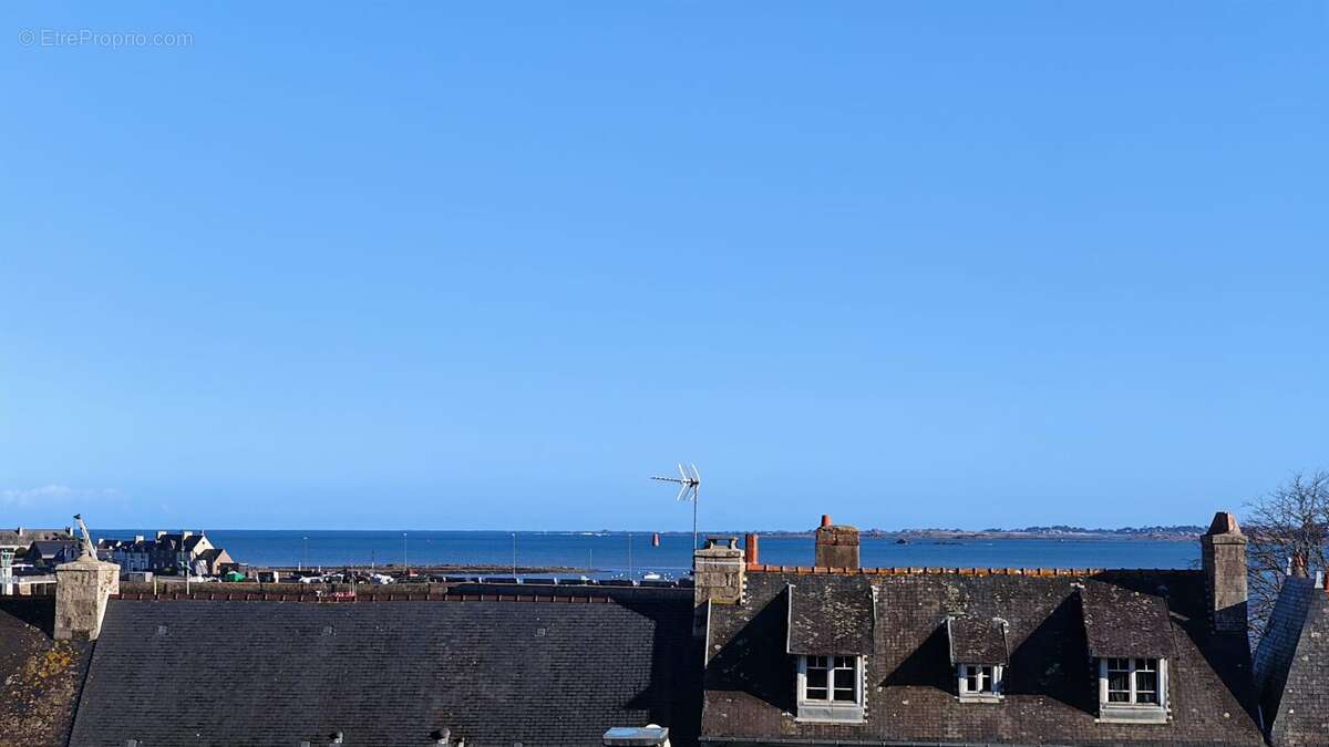 Appartement à PERROS-GUIREC