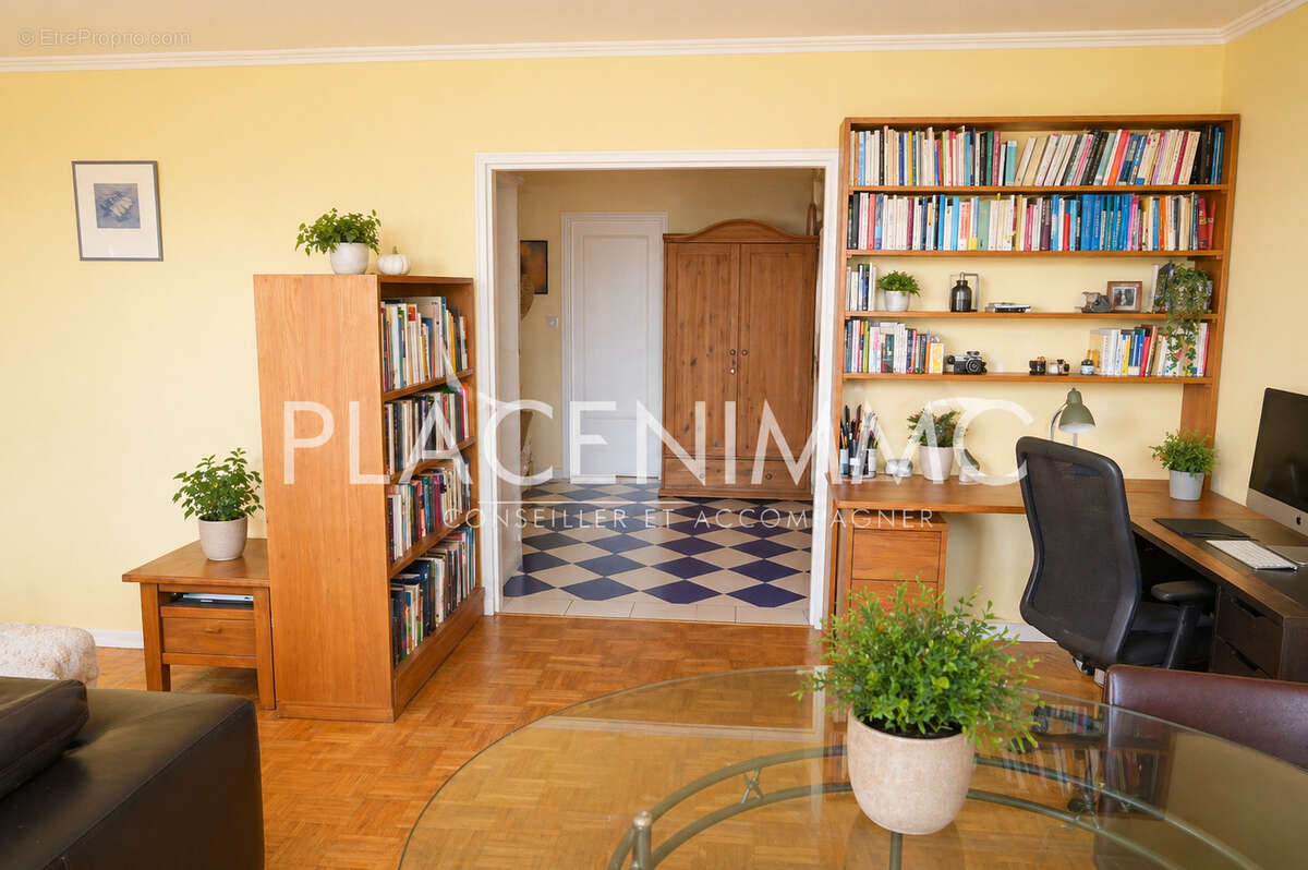 Appartement à LYON-5E