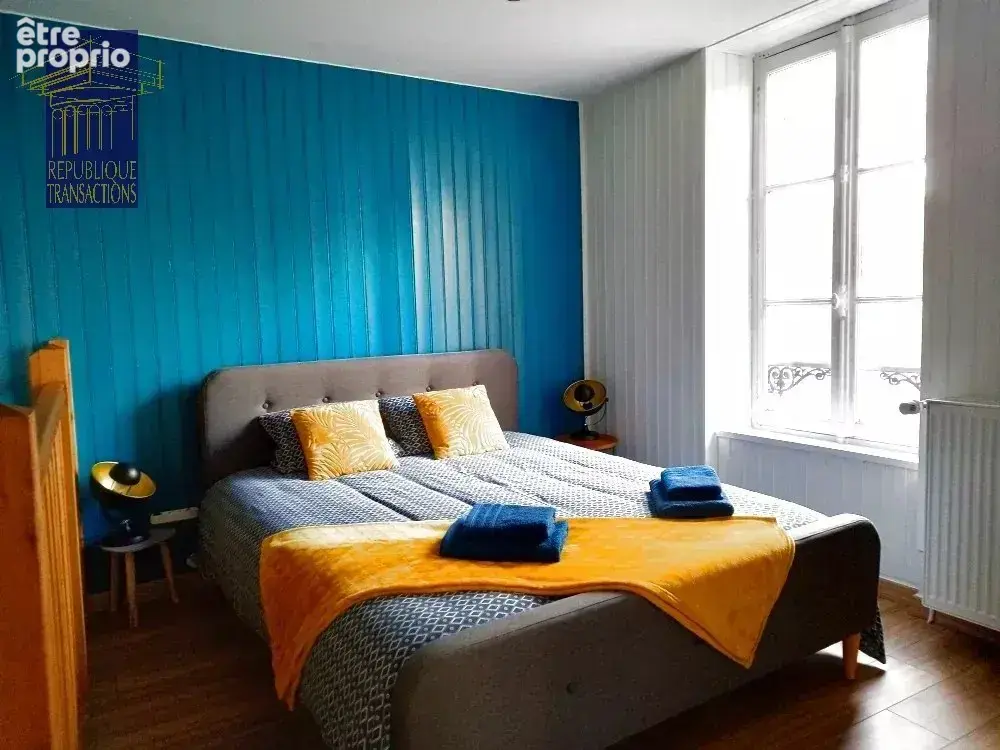 Maison de ville - reference 4942 - photo 17