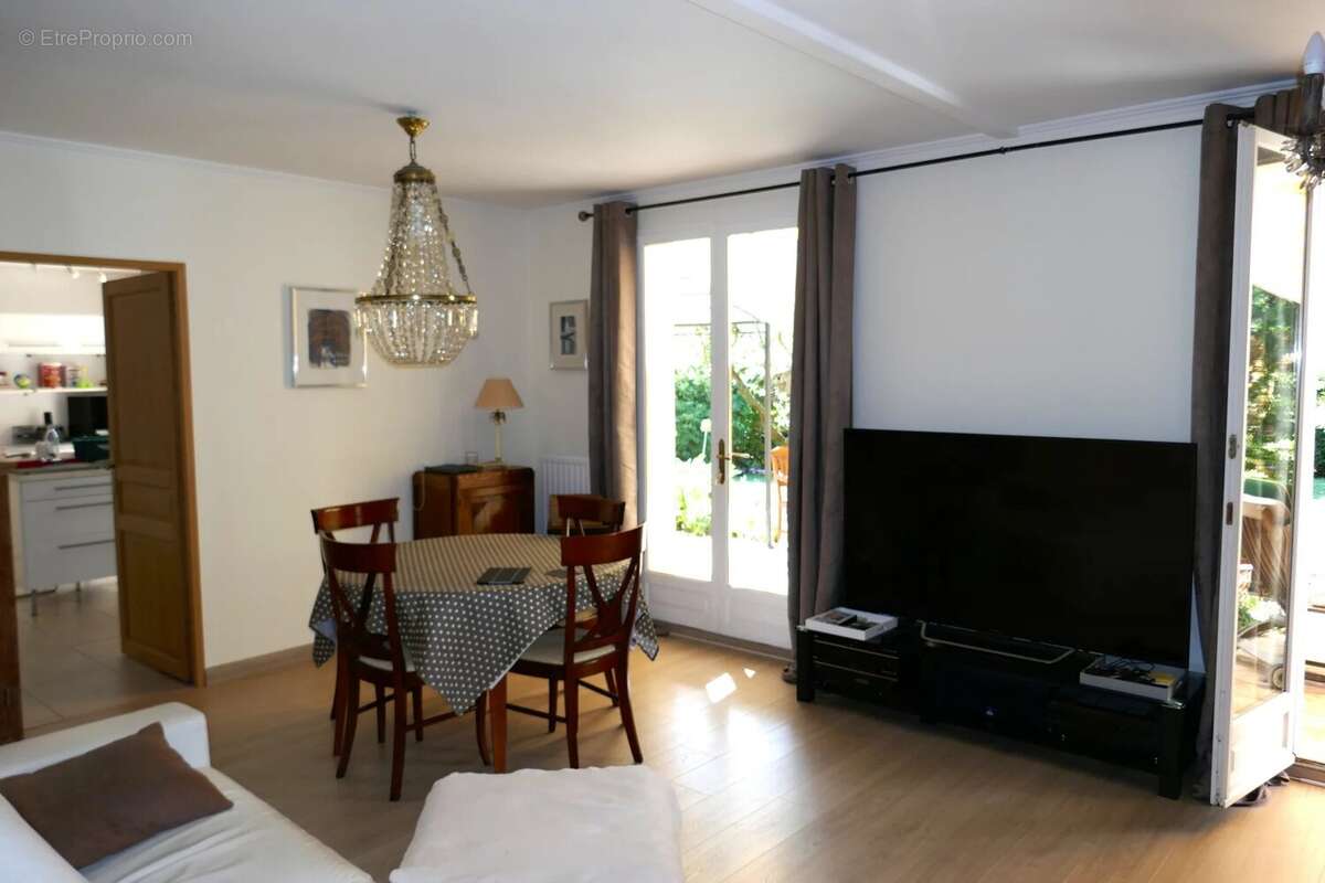 Maison à BOUCHEMAINE