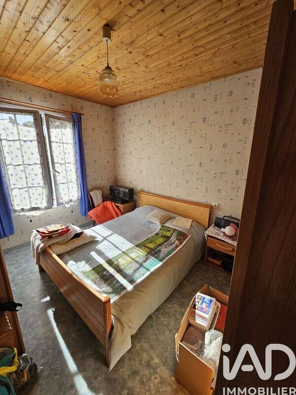 Photo 5 - Maison à LE BOUPERE