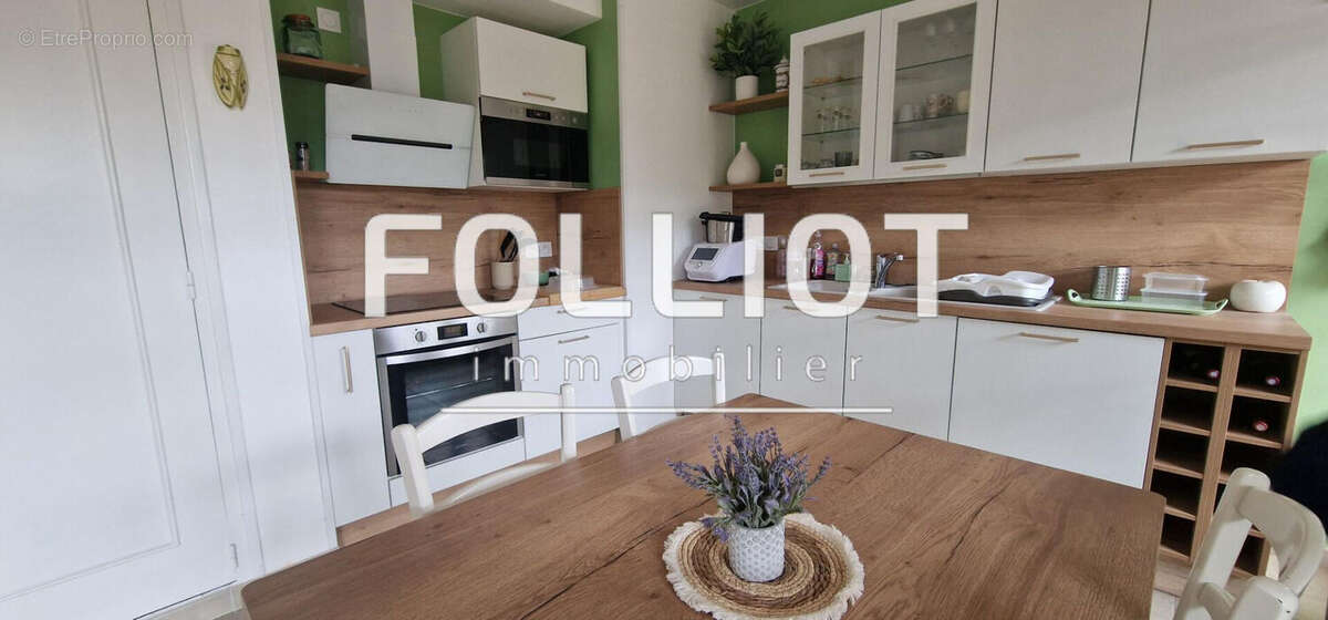 Maison de 5 pièces avec 4 chambres à vendre à REMILLY LES MARAIS - photo 8