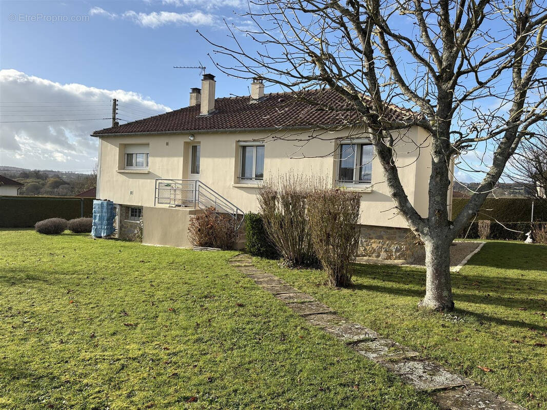 Maison à GACE
