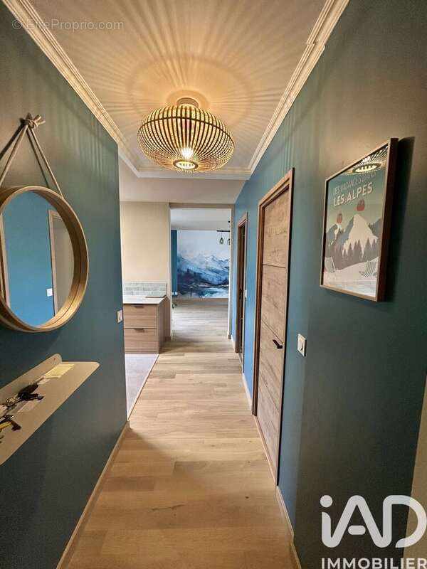 Photo 2 - Appartement à QUINTAL