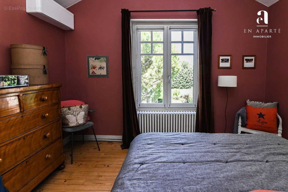 Maison à LYON-5E