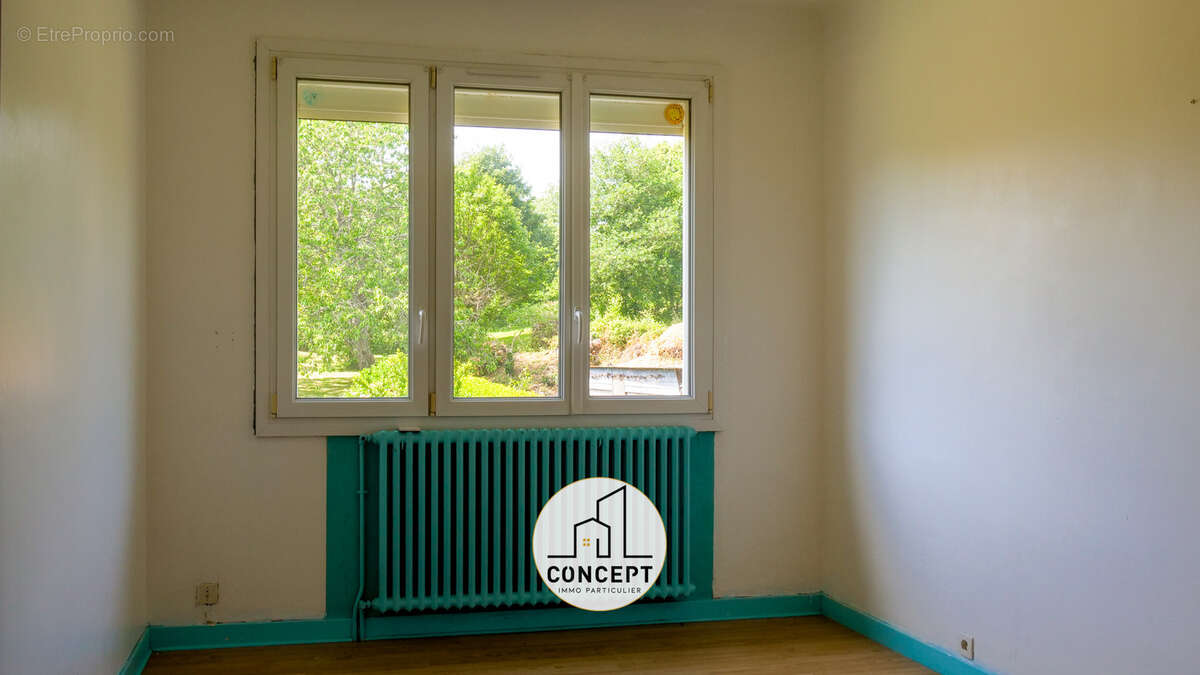 Maison à LA FORET-FOUESNANT