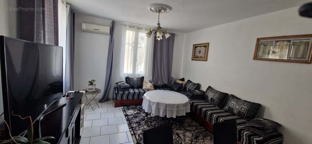 Appartement à GRASSE
