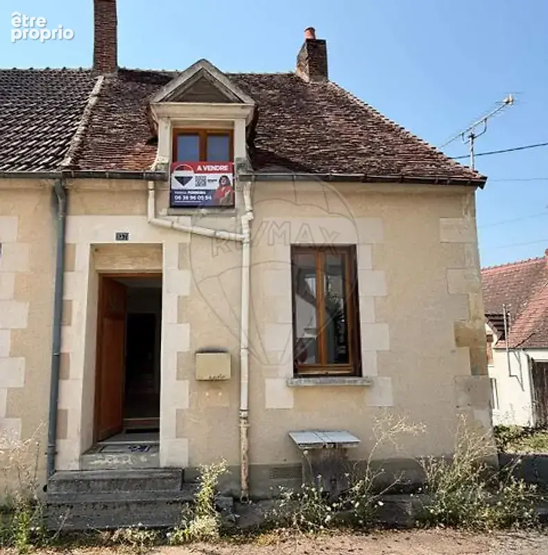 Photo Maison à Garchizy au prix de 39 000€