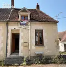 Maison à GARCHIZY