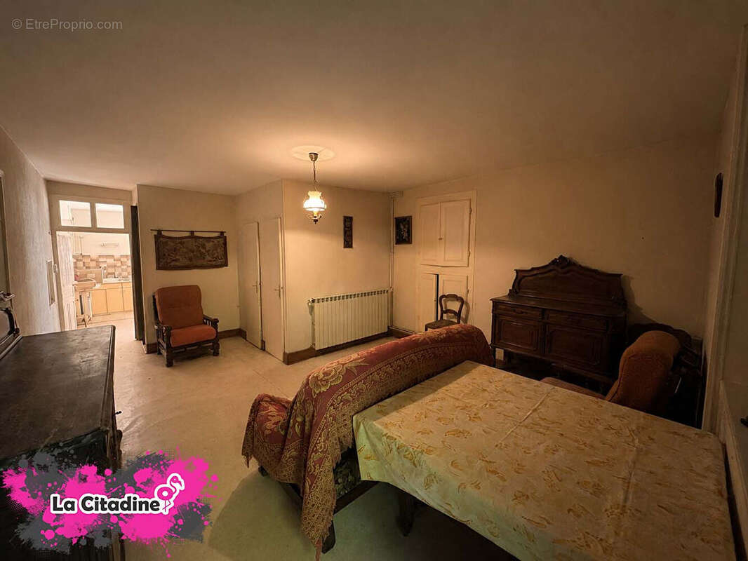 La Citadine - photo 6
