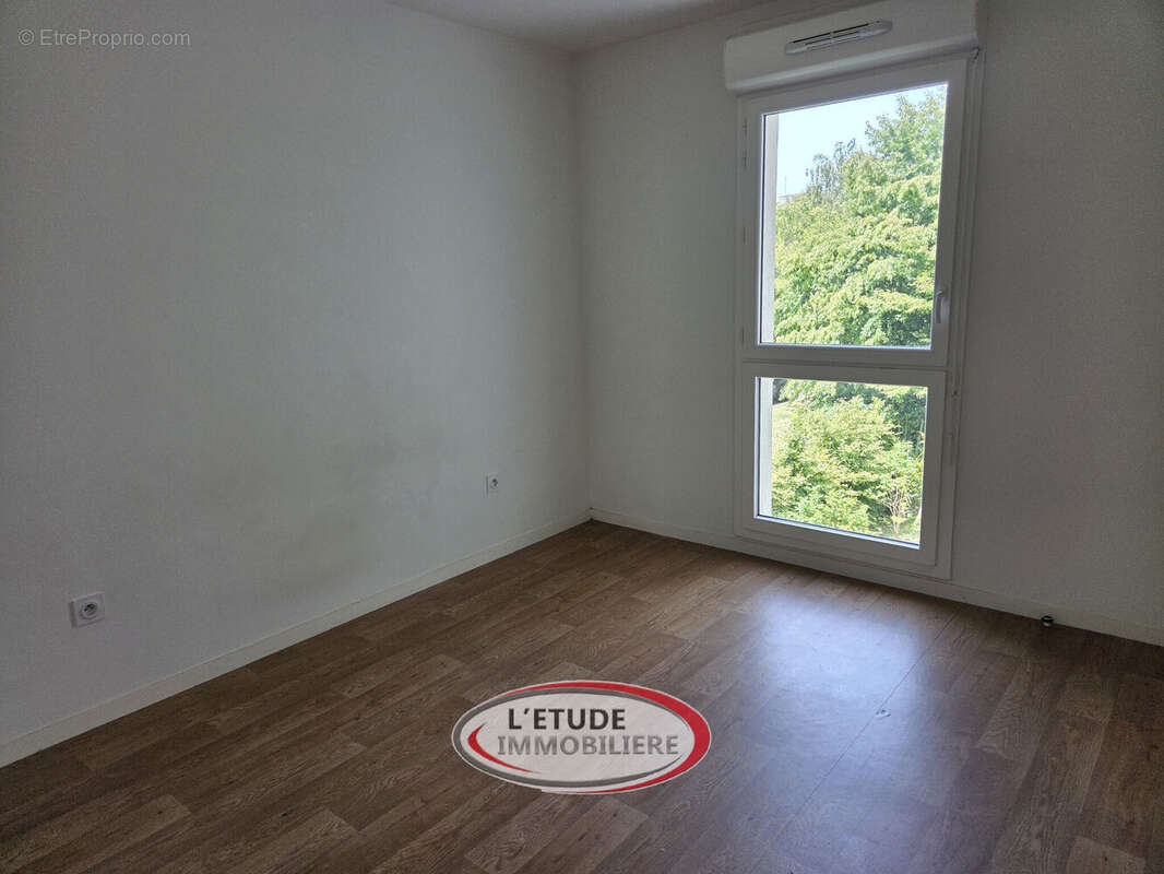 Photo 5 - Appartement à SAINT-HERBLAIN