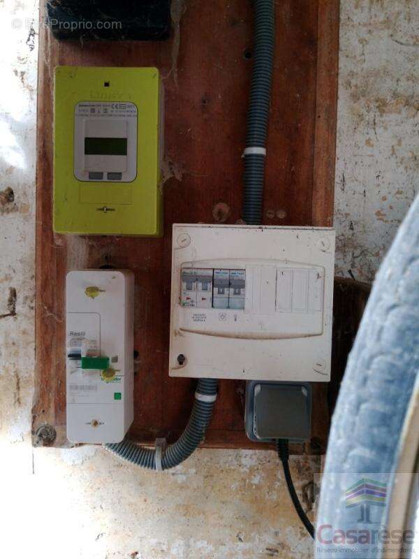 Appartement à ESCAZEAUX