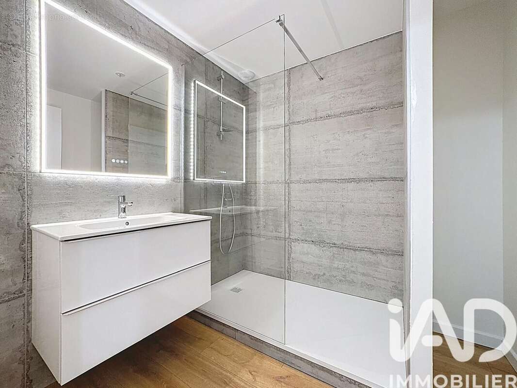 Photo 7 - Appartement à LARUNS