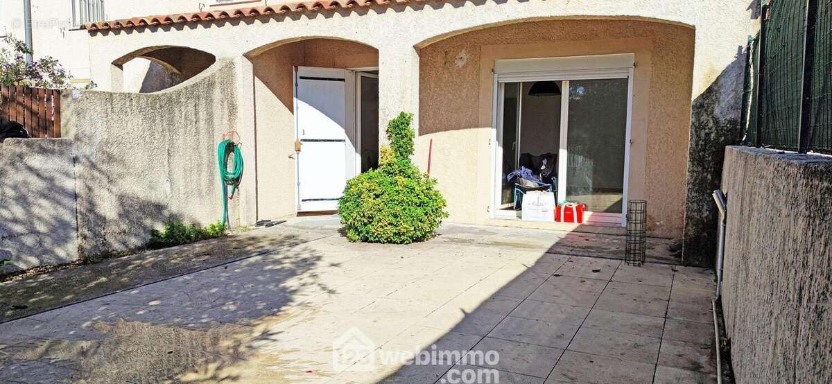Appartement à ARLES