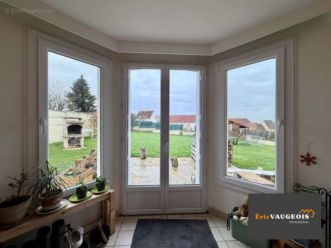 Maison à LA FERTE-GAUCHER