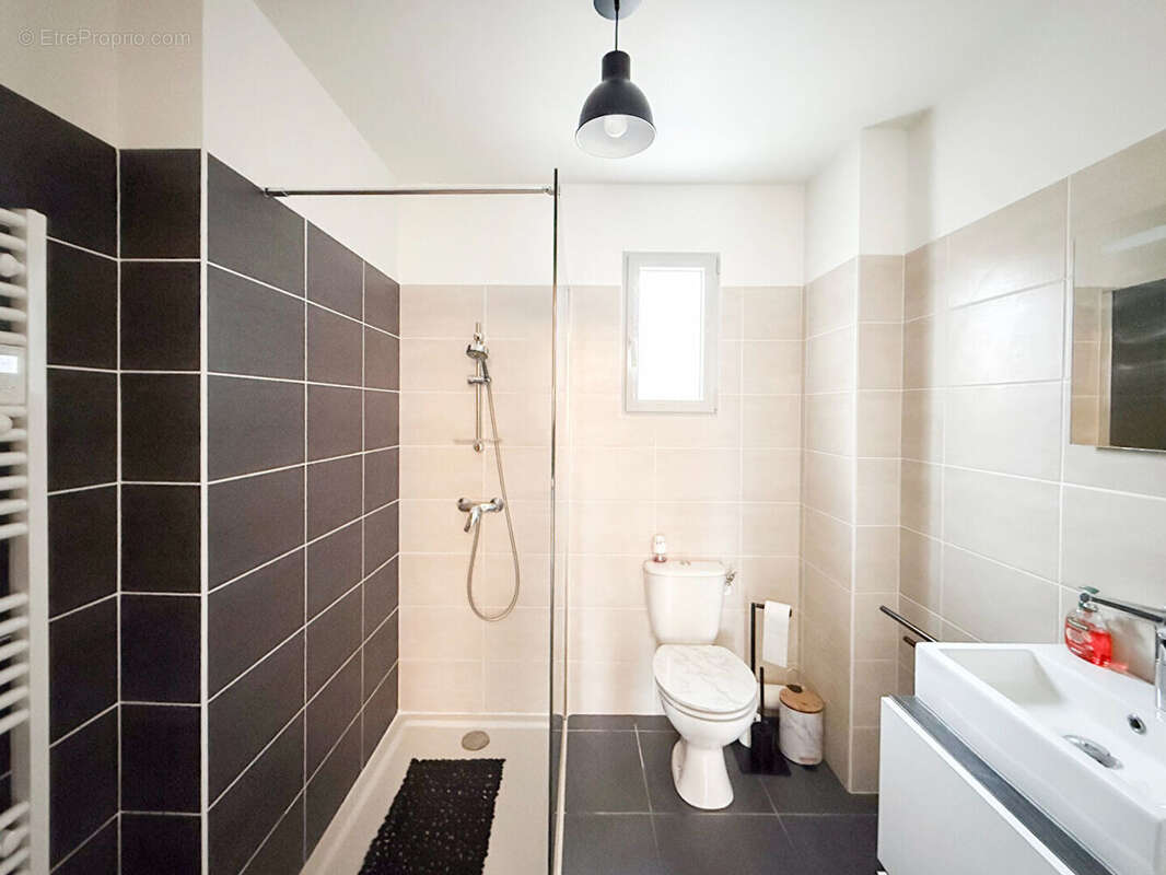 Appartement à FUVEAU