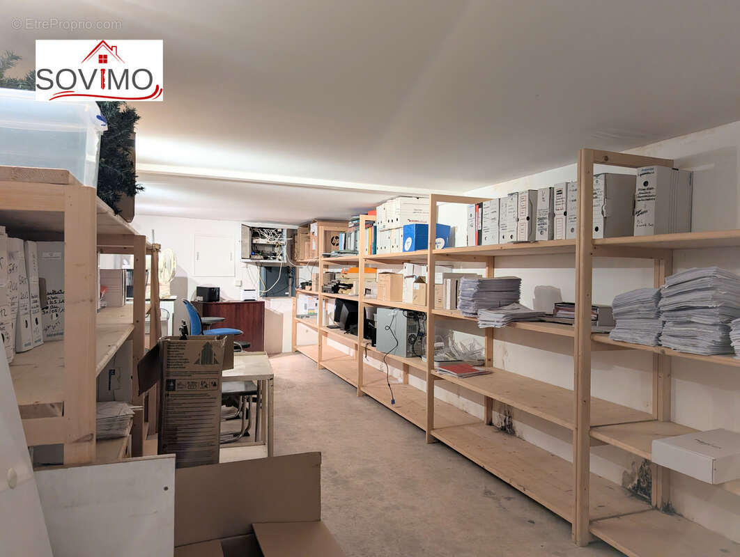 Appartement à CONFOLENS
