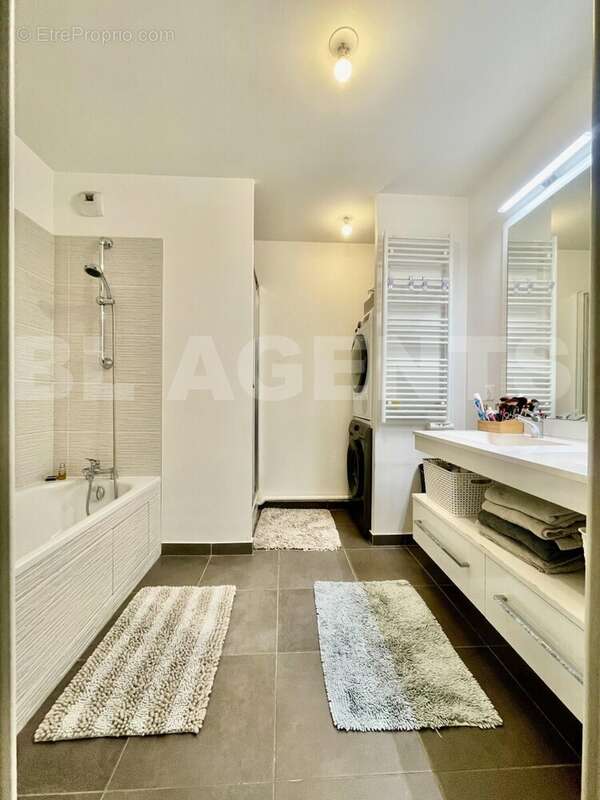 IMG_7557 - Appartement à MAISONS-ALFORT