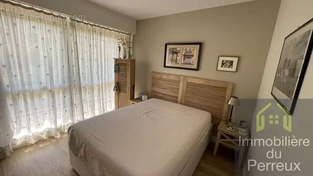 Appartement à LE PERREUX-SUR-MARNE
