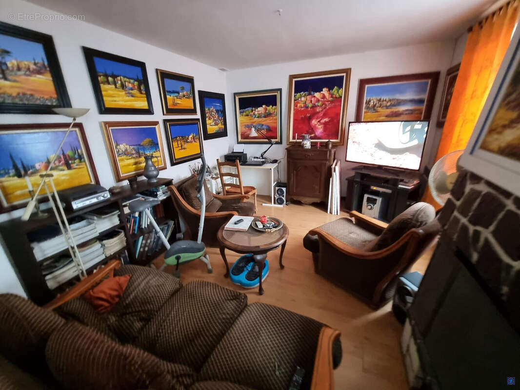 Appartement à ROYAN