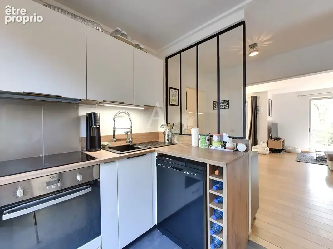 Appartement Bry Sur Marne 3 pièce(s) 62.5m2 - photo 7