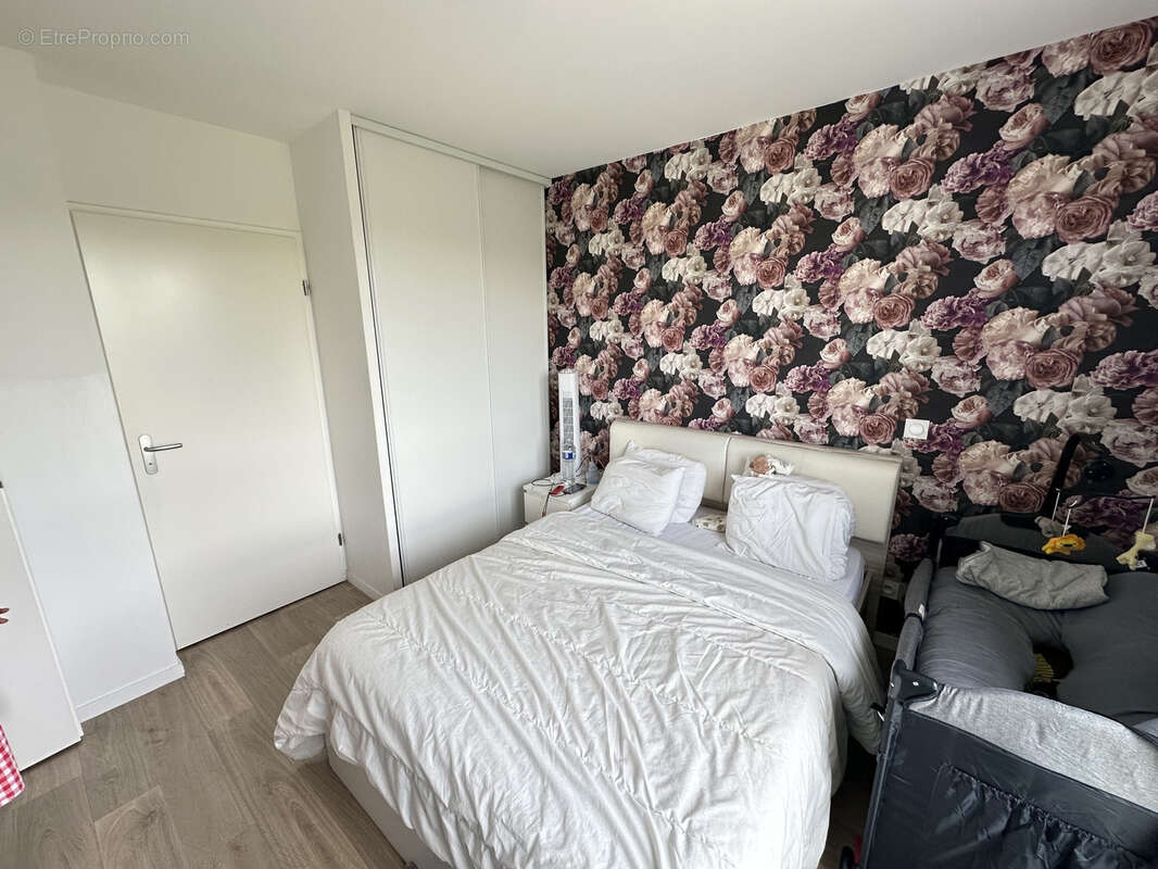 Appartement duplex 4 pièces 84m2 - photo 6