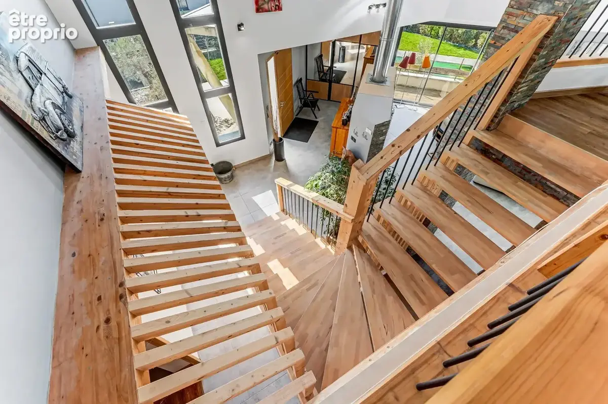 Maison 9 pièces 335 m² à vendre à Pin-Balma (31130) - photo 6