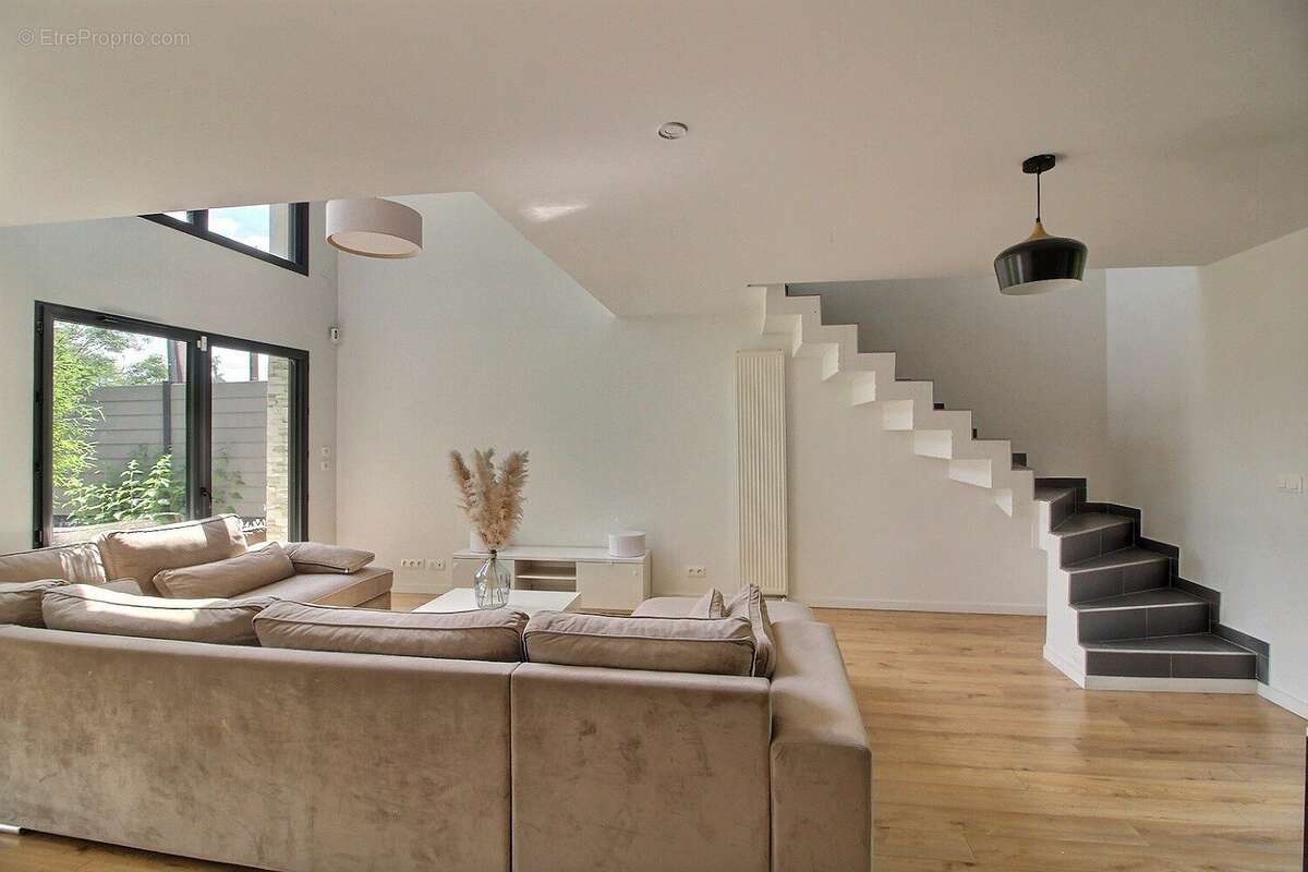 Maison à PALAISEAU