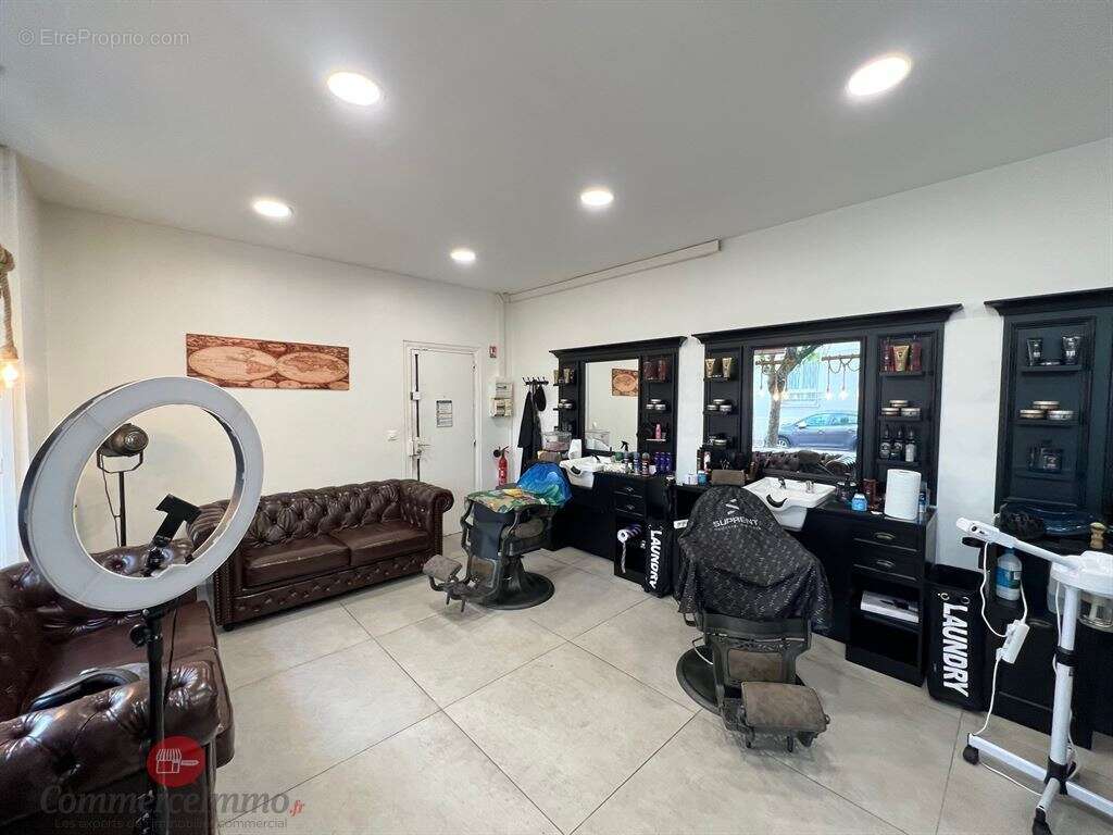 Commerce à MAISONS-ALFORT