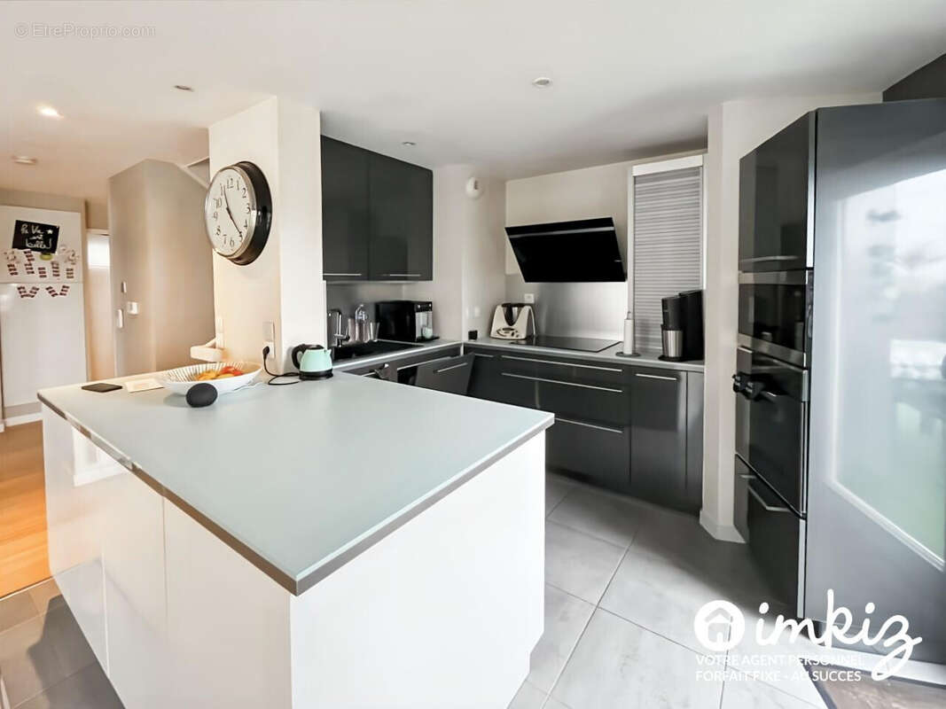 Appartement à CENON