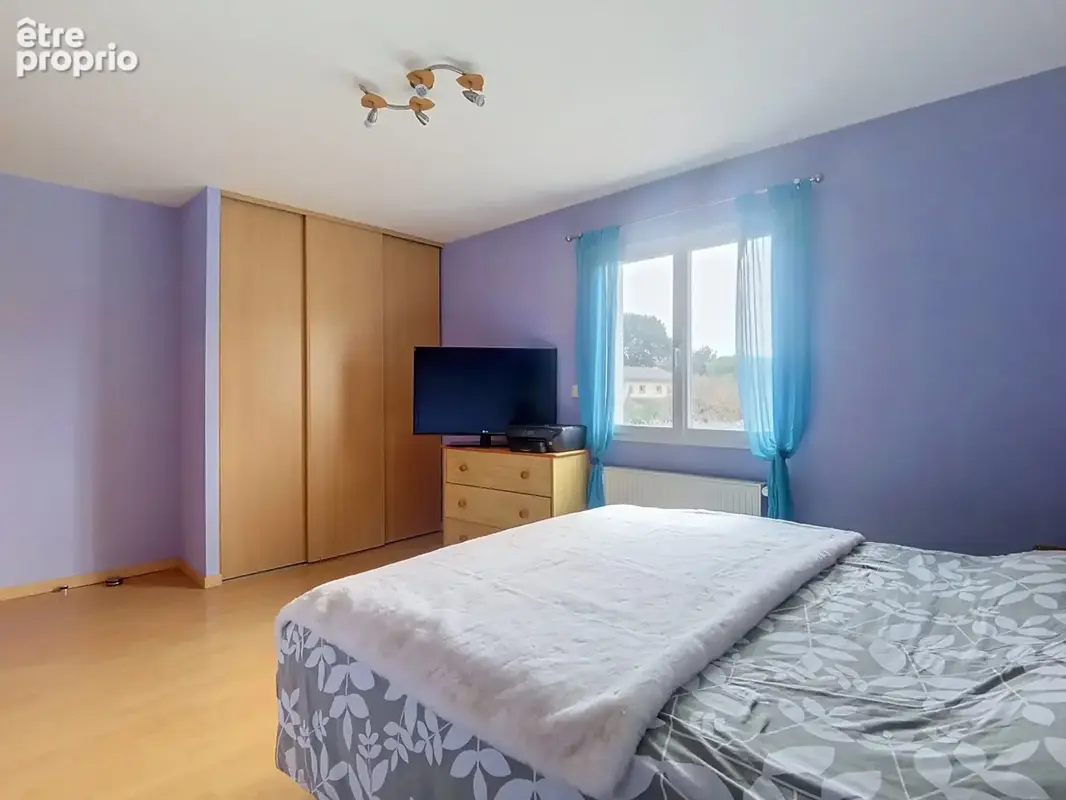 Maison 5 pièces 115 m² à vendre à Castelnau-D'estretefonds (31620) - photo 9