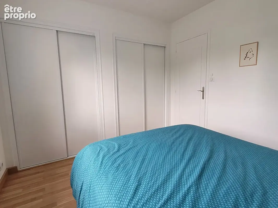 Maison T5 de plain pied, de qualité, quartier résidentiel - photo 12