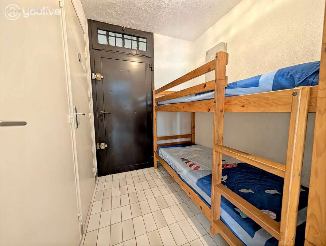 Appartement à LE GRAU-DU-ROI