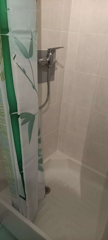 Appartement à SAINT-HILAIRE-DE-RIEZ