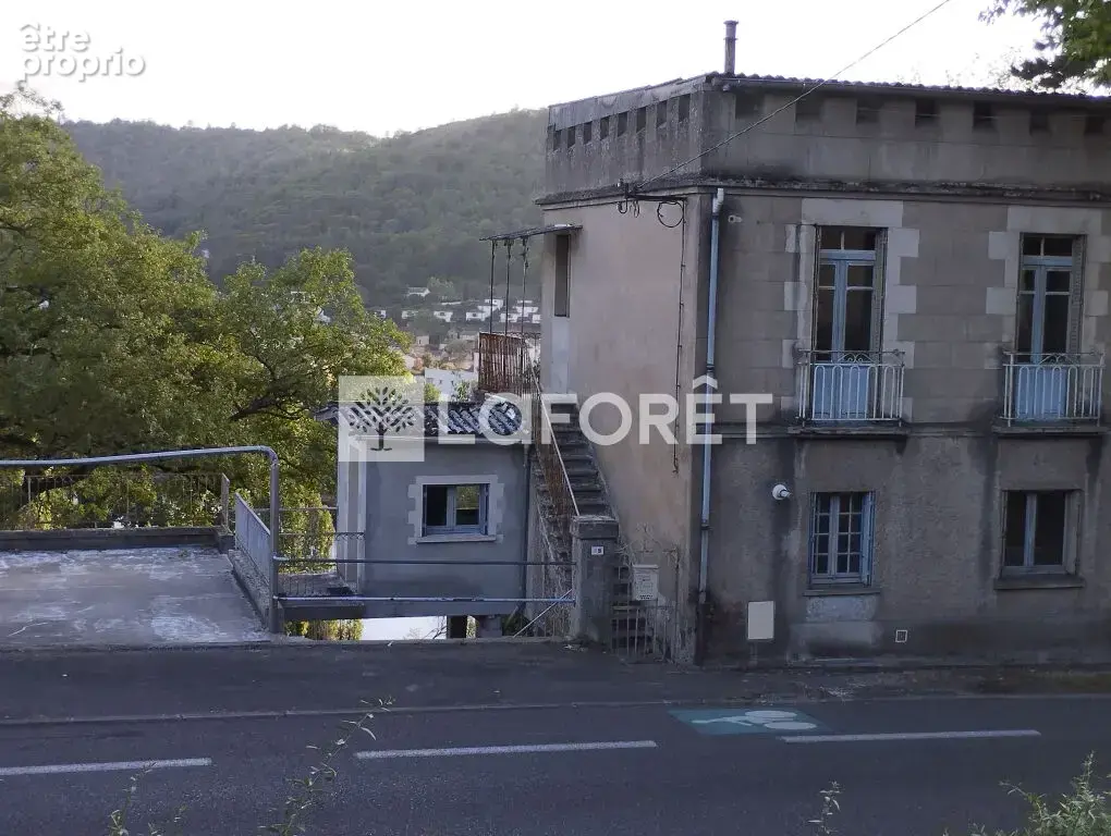 Maison à restaurer Cahors 6 pièce(s) 95 m2 avec jardin et dépendance. - photo 2
