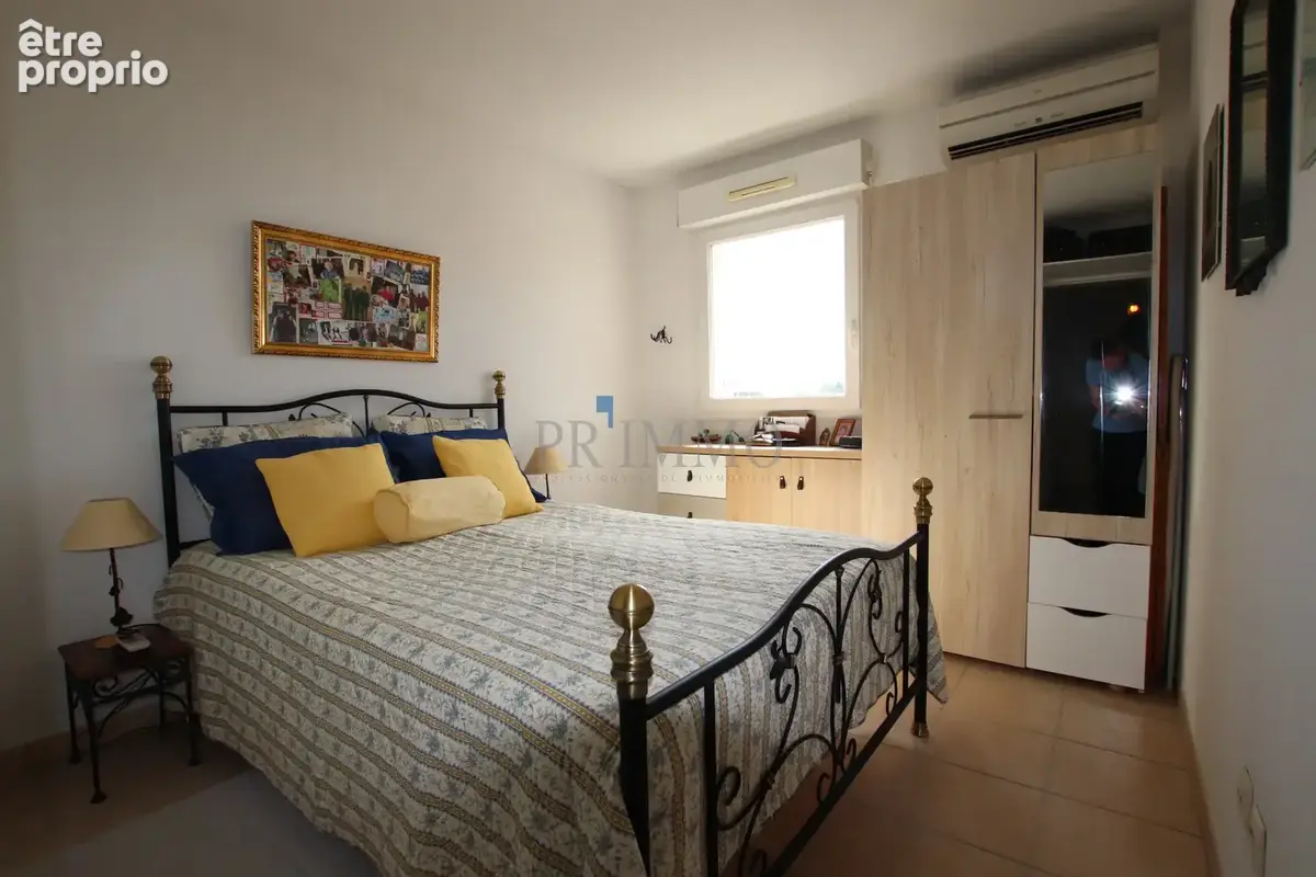 Frejus - 2 pieces - 50,69 m2 - photo 10