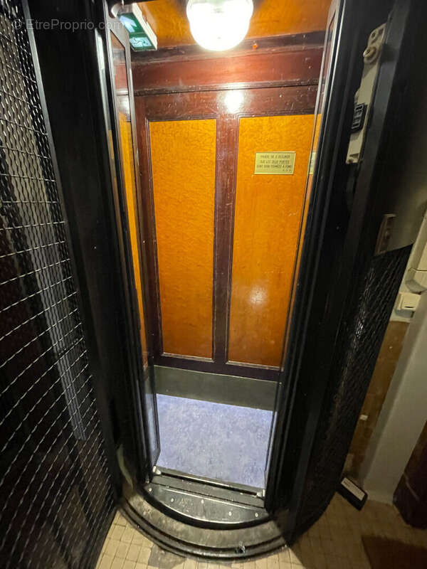 Appartement à MARCQ-EN-BAROEUL